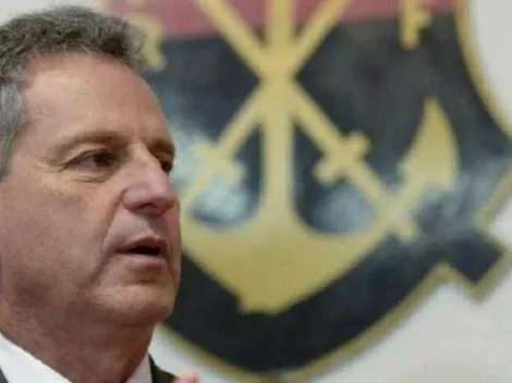 Landim não se cala e expõe interesse de estatal em tê-lo em cargo de alto escalão