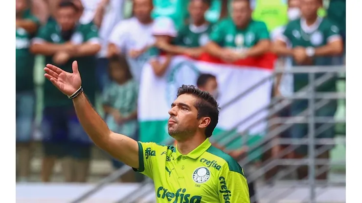 Foto: Marcello Zambrana/AGIF