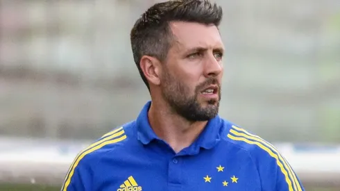 Foto: Fernando Moreno/AGIF