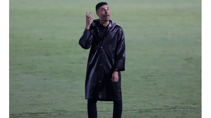 Foto: Marcel Lisboa/AGIF - A Chapecoense caiu na primeira fase da Copa do Brasil pelo Moto Club