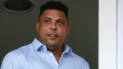 - O executivo falou sobre mudança de patrocínio após o vazamento