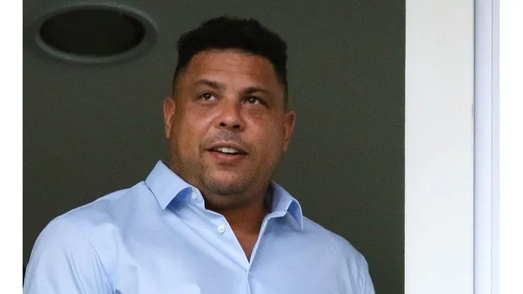 - O executivo falou sobre mudança de patrocínio após o vazamento