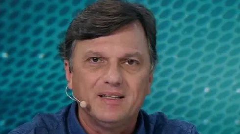 Foto: Reprodução/Jovem Pan