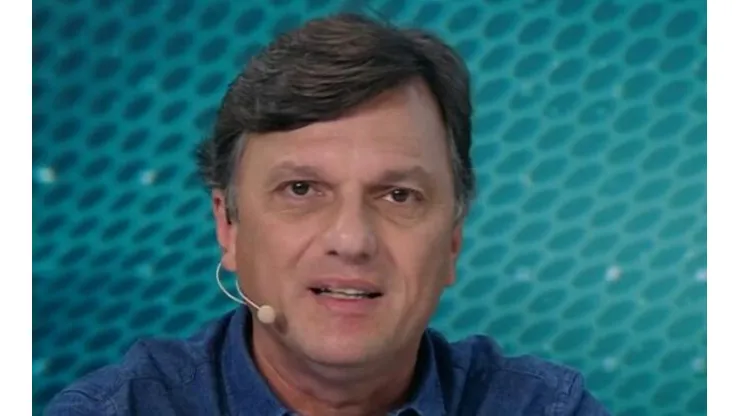 Foto: Reprodução/Jovem Pan