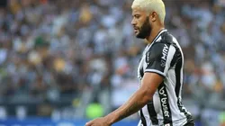 BRASILEIRO A 2021 - ATLETICO-MG X BRAGANTINO