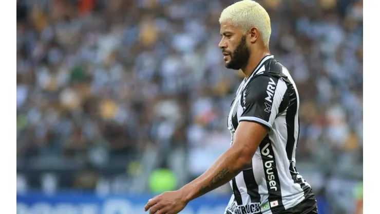 BRASILEIRO A 2021 - ATLETICO-MG X BRAGANTINO