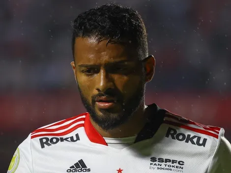 Reinaldo projeta clássico contra o Corinthians e manda recado para a torcida; CONFIRA