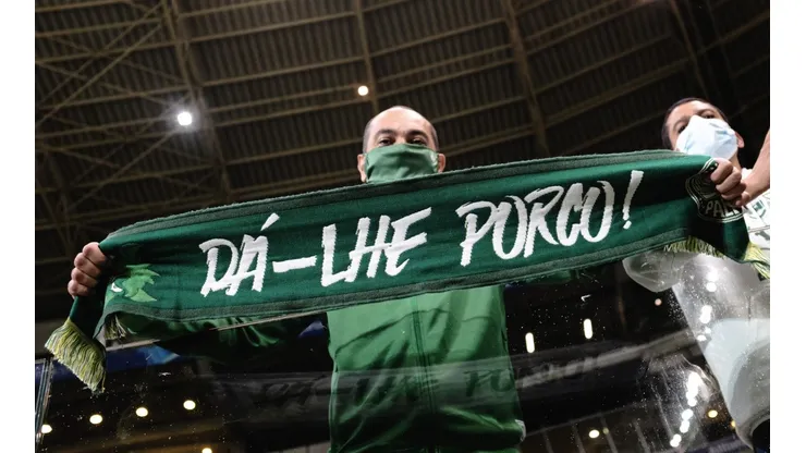 Foto: Ettore Chiereguini/AGIF