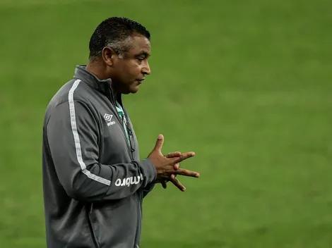 Em semana pesada no Grêmio, Roger Machado não se contém e 'desabafa': "mais um insucesso pesa"