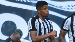 Foto: (R.Pierre/AGIF) - Oberdan é um dos desfalques do Figueirense para o último jogo da primeira fase do Catarinense