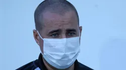 Joao Vitor Rezende Borba/AGIF - Ricardo vai ter que 'tirar um coelho da cartola'