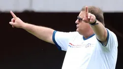 Foto: Felipe Oliveira / EC Bahia