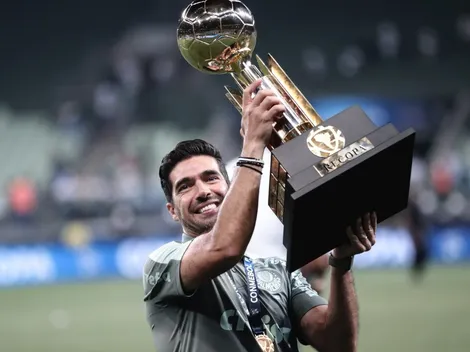 "Proporcionou decepções”; Mauro Cezar ‘eleva’ Palmeiras e cutuca elogios a Abel