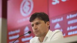 Ricardo Duarte/Internacional - Lindoso não foi aproveitado por Medina e fechou com o Ceará