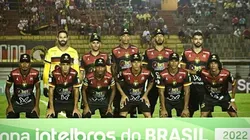Foto: Divulgação / Instagram @oficialglobofc