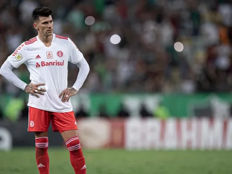 Barcellos quer zagueiro que atua no futebol russo para o lugar de Cuesta