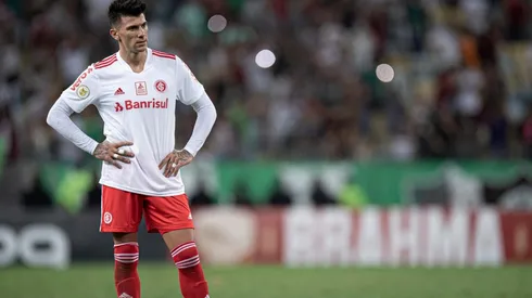 Foto: Jorge Rodrigues/AGIF