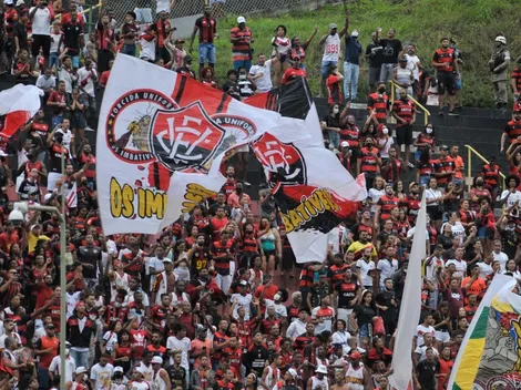 CBF define data e horário do próximo desafio do Vitória pela Copa do Brasil; VEJA