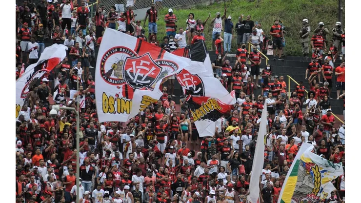 CBF define data e horário do próximo desafio do Vitória pela Copa do Brasil; VEJA