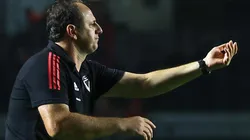 Foto: Marcello Zambrana/AGIF