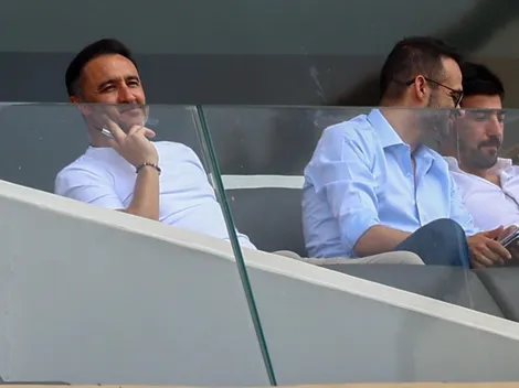 “Vai se desgastar com a torcida”: Neto faz pedido a Vítor Pereira