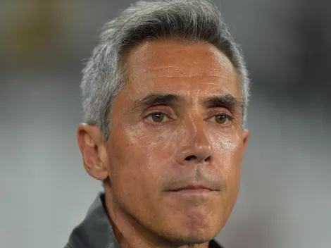 PODE MELAR! Flamengo pretende rever negociação com meio-campista 