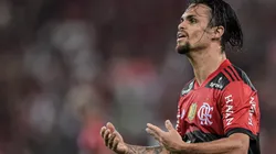 Foto: Thiago Ribeiro/AGIF - Michael foi vendido ao Al-Hilal por US$ 8,5 milhões