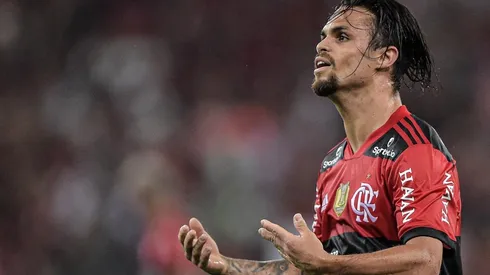 Foto: Thiago Ribeiro/AGIF – Michael foi vendido ao Al-Hilal por US$ 8,5 milhões