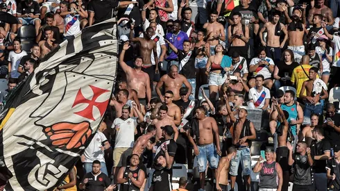 Thiago Ribeiro/AGIF - Torcida quer voltar ao topo do futebol, assim como o ídolo