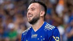 Foto: Alessandra Torres/AGIF - Giovanni é desfalque para o clássico contra o Atlético-MG