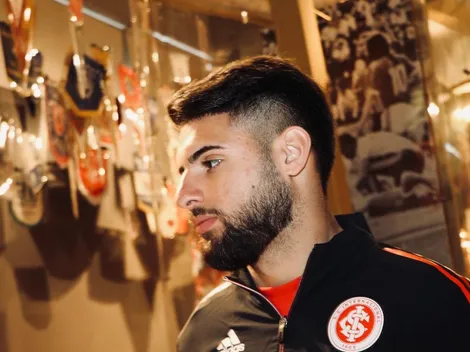 Torcida do Palmeiras pede as contratações de Yuri Alberto e mais um meia que atua na Rússia