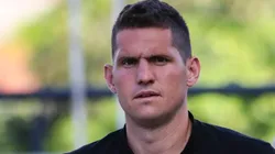 Foto: Fernando Moreno/AGIF - Rafael ainda não caiu nas graças dos torcedores.