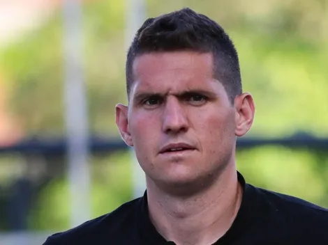 Rafael não se cala e expõe bastidores sobre críticas 'pesadas' no Cruzeiro