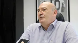 Foto: Flickr Oficial Santos FC/Pedro Ernesto Guerra Azevedo | Rueda fala sobre chinês no Santos