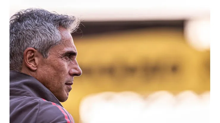 Foto: Paula Reis / Flamengo