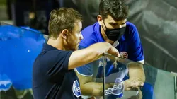 COPA DO NORDESTE 2022, NAUTICO X ATLETICO/BA