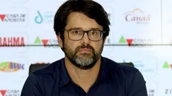 Foto: Flickr Oficial EC Bahia/Felipe Oliveira | Atacante deixa o Bahia rumo ao Athletico