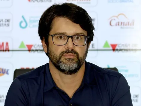 Bellintani é avisado e atacante deixa o Bahia rumo ao Athletico