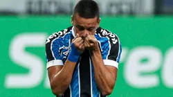 Foto: Fernando Alves/AGIF - Ricardinho usou as redes sociais para provocar o Internacional