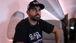 Foto: Pedro Souza/ Atlético Mineiro