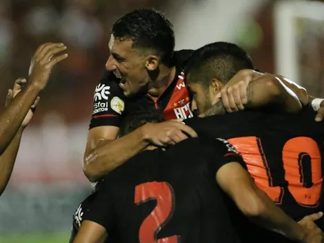 “É nessa linha que a gente vai”: Louzer se pronuncia sobre futuro do Atlético-GO