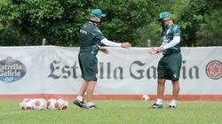 Foto Reprodução: Twitter Oficial da Portuguesa/ @Lusa_Oficial