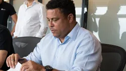 - O centroavante está fora do orçamento da equipe na competição