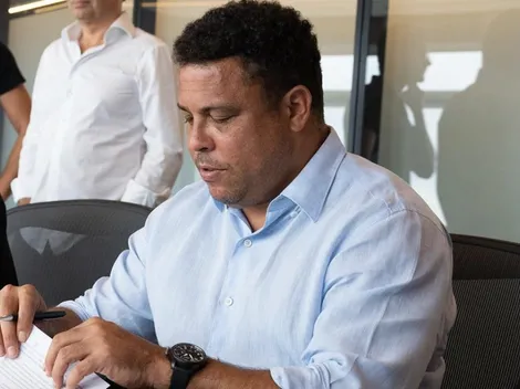 Pedido fora dos padrões faz Ronaldo cancelar contratação; Entenda!