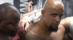 Foto: Reprodução FLUTV