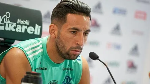 Foto: Alexandre Vidal/CRF