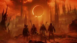 New World - Heart of Madness