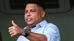 - Ronaldo vem tomando as decisões na Raposa