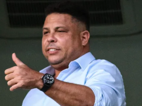 "Vai abrir o bolso"; R$ 2,4 milhões entram em jogo e Ronaldo prepara chegadas de reforços de "peso"