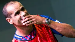 (Photo by Visual China Group via Getty Images/Visual China Group via Getty Images) - Ribaldo falou sobre os técnicos portugueses.